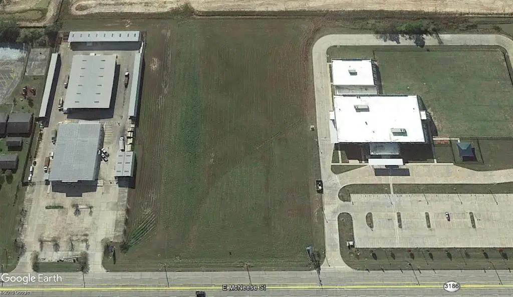 Mcneese Street, Lake Charles, LA  - #1