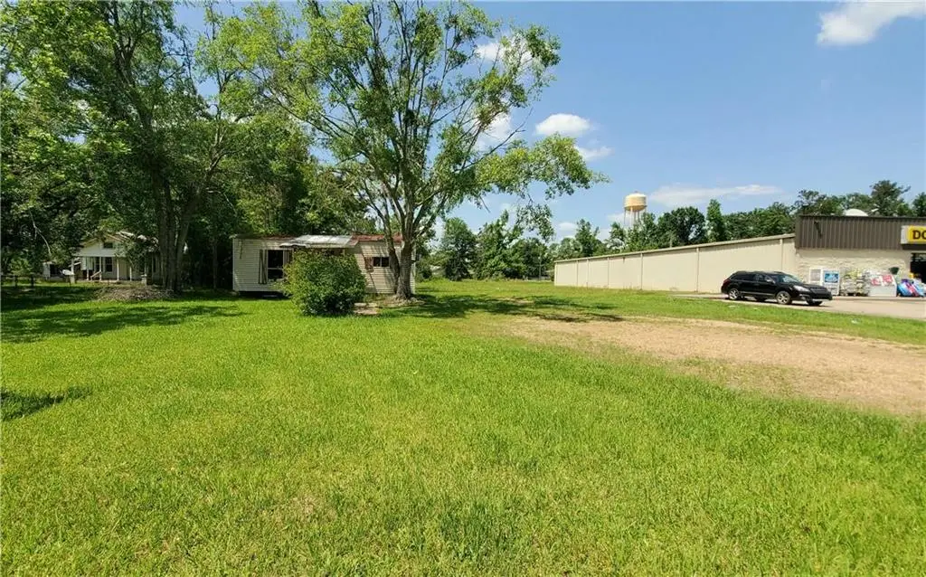 Highway 190 Highway, Reeves, LA 70658 - Image #1