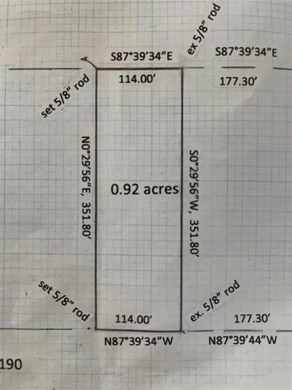 Highway 190 Highway, Reeves, LA 70658 - Image #3