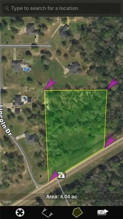 7 Woodland Parkway, Leesville, LA 71446 - Image #1