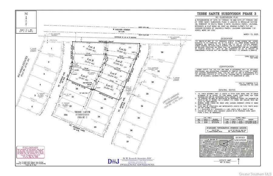 2203 St Joseph Avenue, Lake Charles, LA 70601 - Image #3