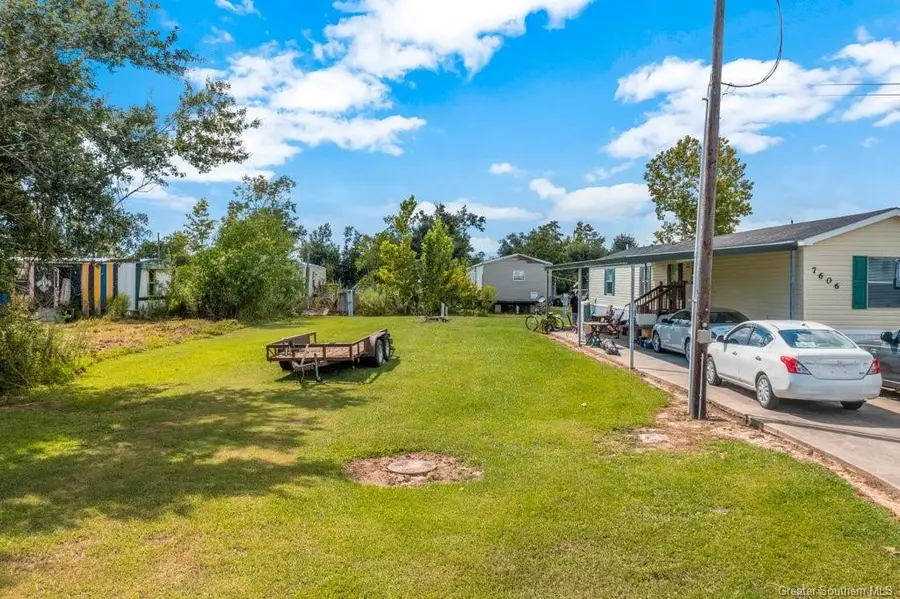 7606 Ling Road #08, 7629, Lake Charles, LA 70605 - Image #3