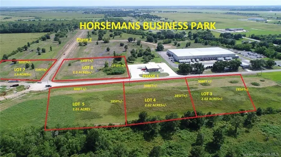 7 Horseman Drive, Lake Charles, LA 70615 - #3