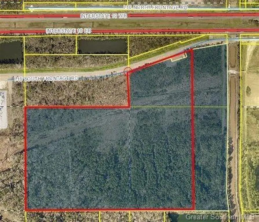 South Frontage Road, Sulphur, LA  - Image #1