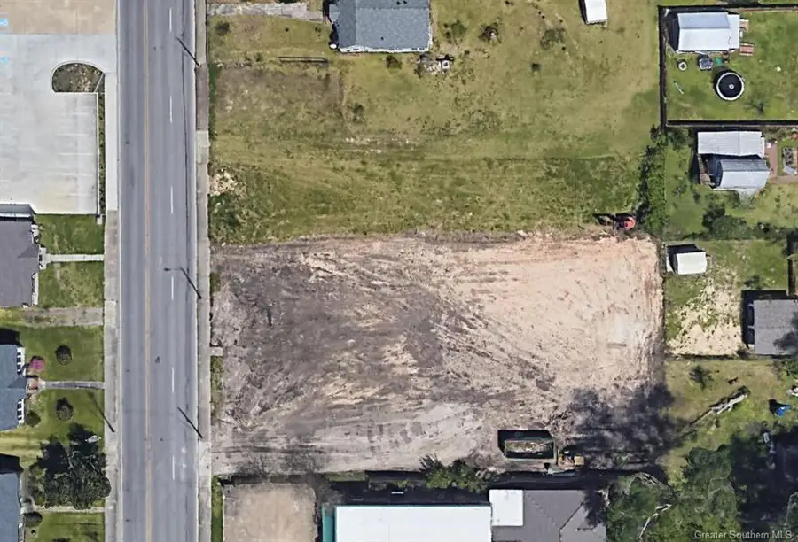 1725 Ryan Street, Lake Charles, LA 70601 - #3