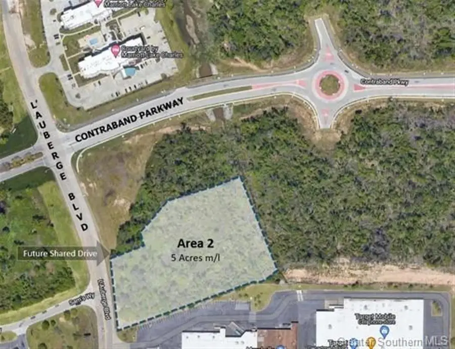 L'auberge Boulevard, Lake Charles, LA 70601 - #2