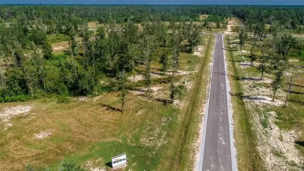 Isla Veda Drive #TBD, Sulphur, LA 70663