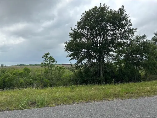 Main (l-1) Street, Lacassine, LA 70650