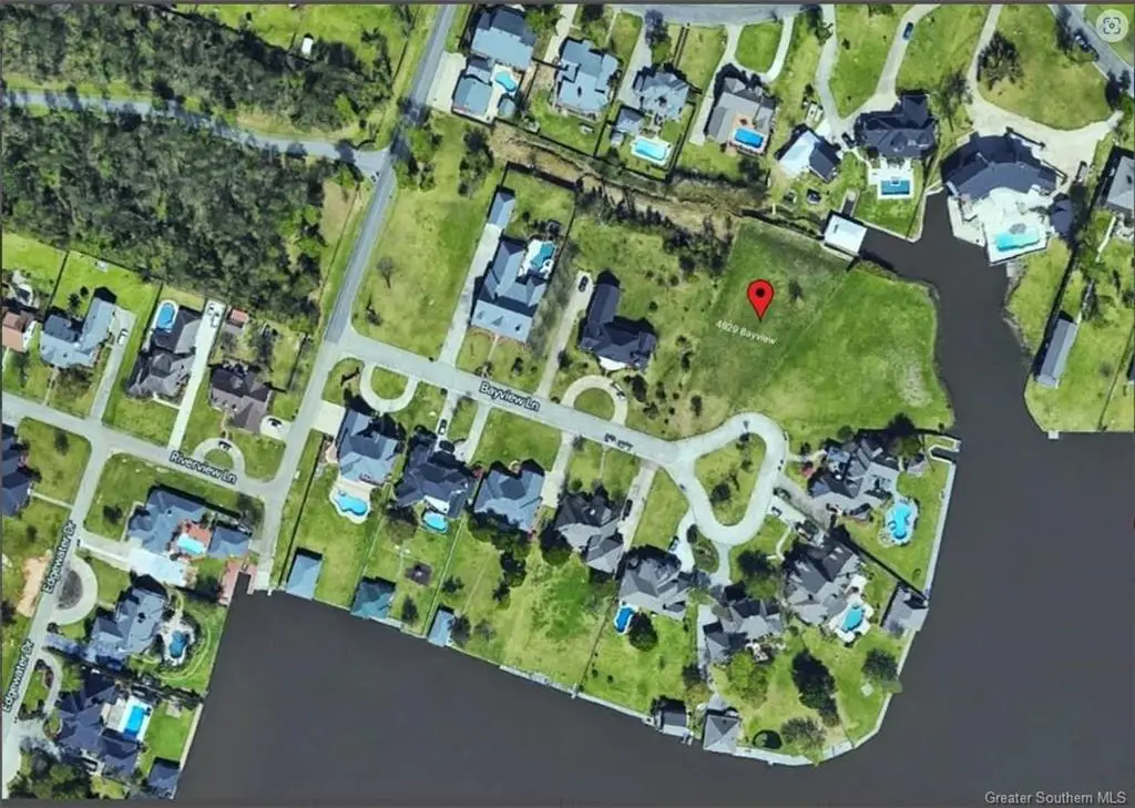 4929 Bay View Lane, Lake Charles, LA 70605 - #1