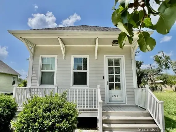 2229 Phillips Court, Lake Charles, LA 70601