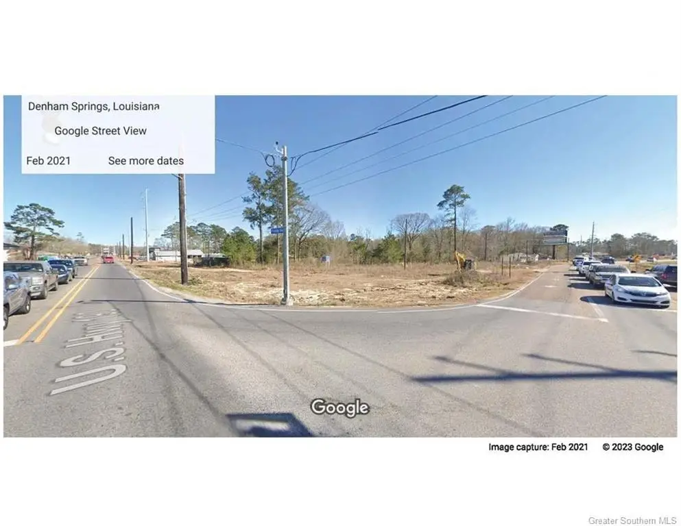 8420 Florida Boulevard, Denham Springs, LA 70726 - Image #1