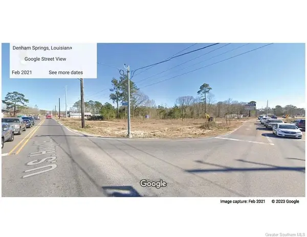 8420 Florida Boulevard, Denham Springs, LA 70726