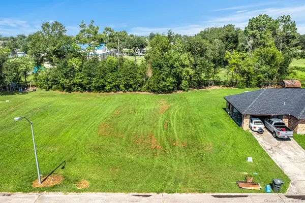0 Briar Trail Drive, Lake Charles, LA 70615