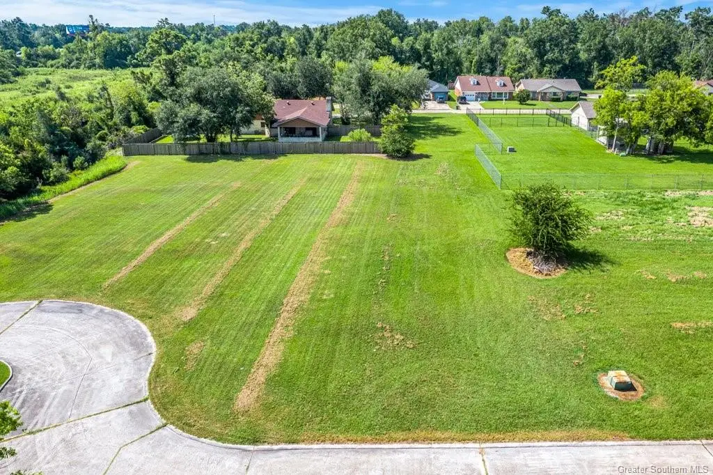 0 Heatherridge Drive, Lake Charles, LA 70615 - Image #1