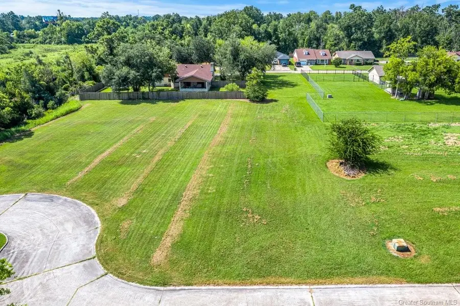 0 Heatherridge Drive, Lake Charles, LA 70615 - Image #2