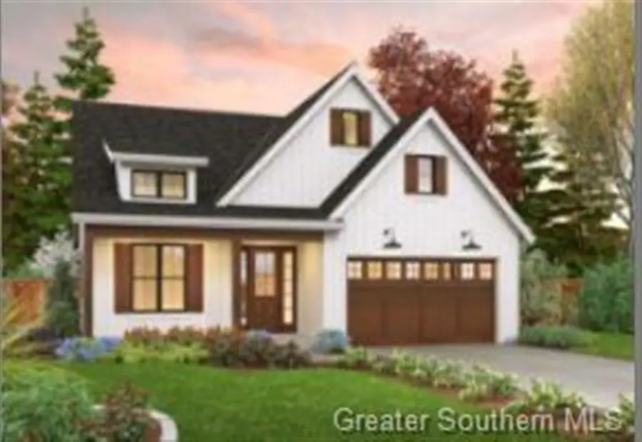 0 Blackwater Way, Lake Charles, LA 70611 - Image #2