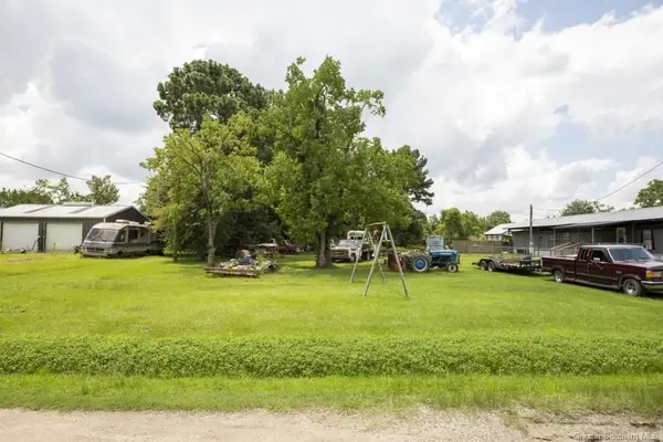 2531 Ribbeck Avenue, Lake Charles, LA 70611