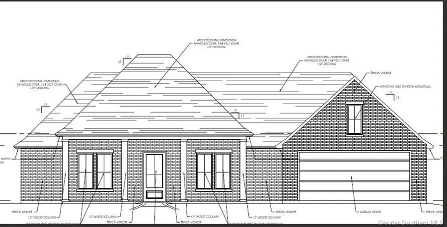 0 Camryn Road, Lake Charles, LA 70611 - Image #2