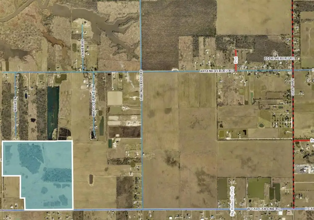 2 Cal Cam Line Road, Lake Charles, LA 70607 - #1