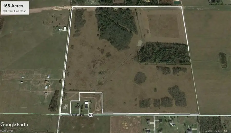4 Cal Cam Line Road, Lake Charles, LA 70607 - #2