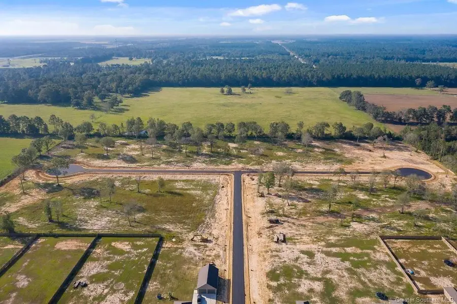 0 Marilyn Lane, Longville, LA 70652 - #2