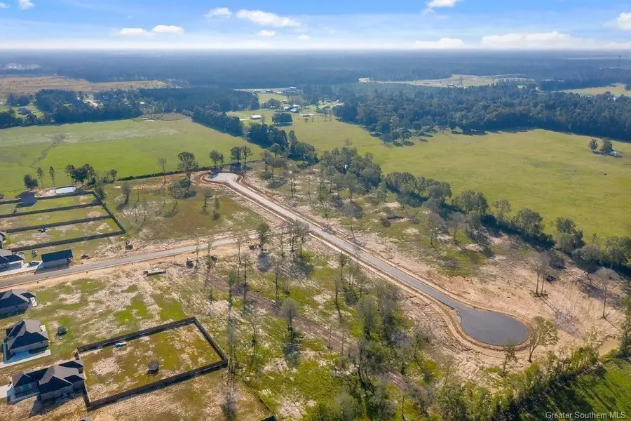 0 Marilyn Lane, Longville, LA 70652 - #3
