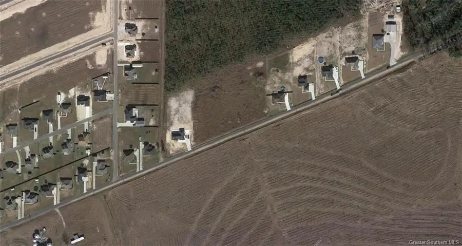 0 Magnolia Ch Road, Ragley, LA 70657 - Image #3