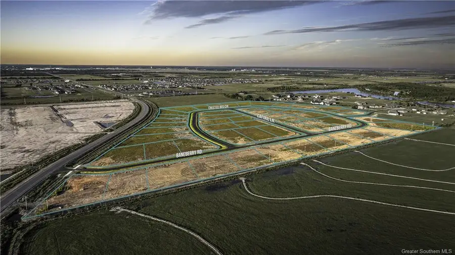 5 Waterside Meadows, Lake Charles, LA 70607 - #2