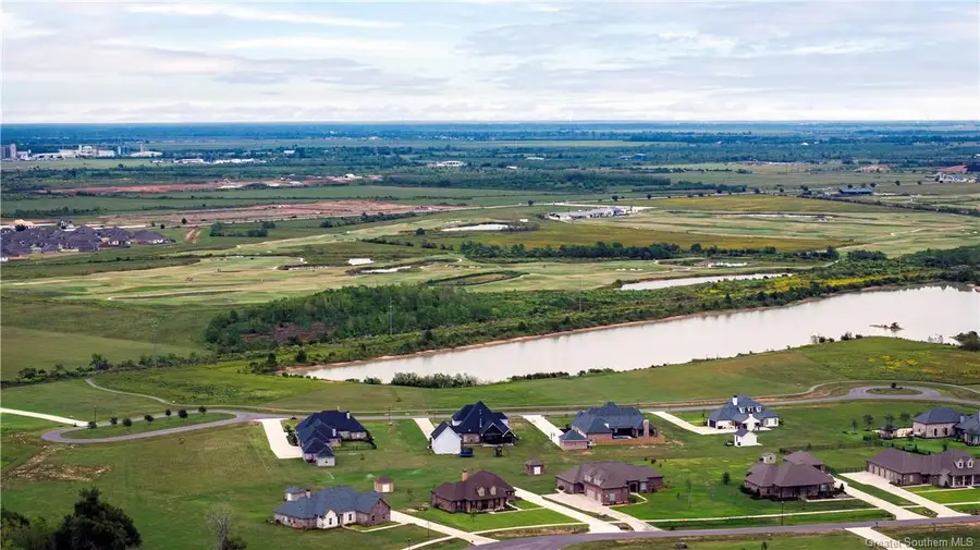 5 Waterside Meadows, Lake Charles, LA 70607 - #3