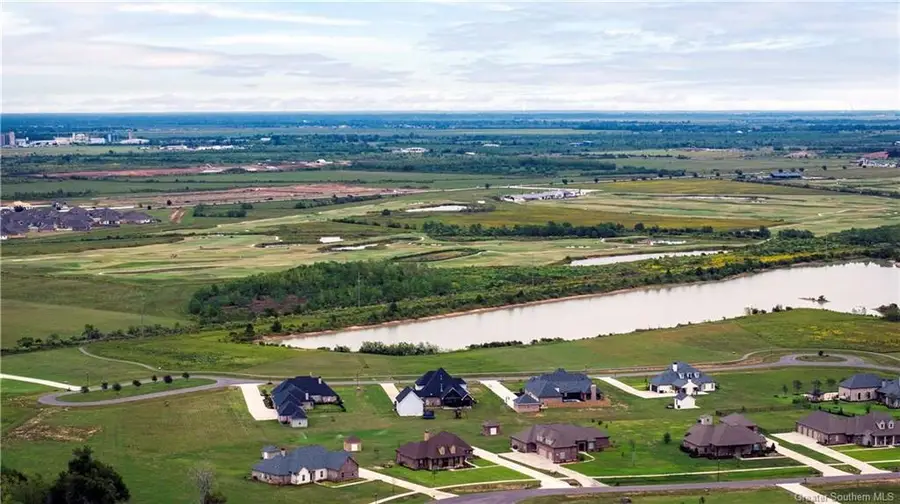 15 Waterside Meadows, Lake Charles, LA 70607 - #3