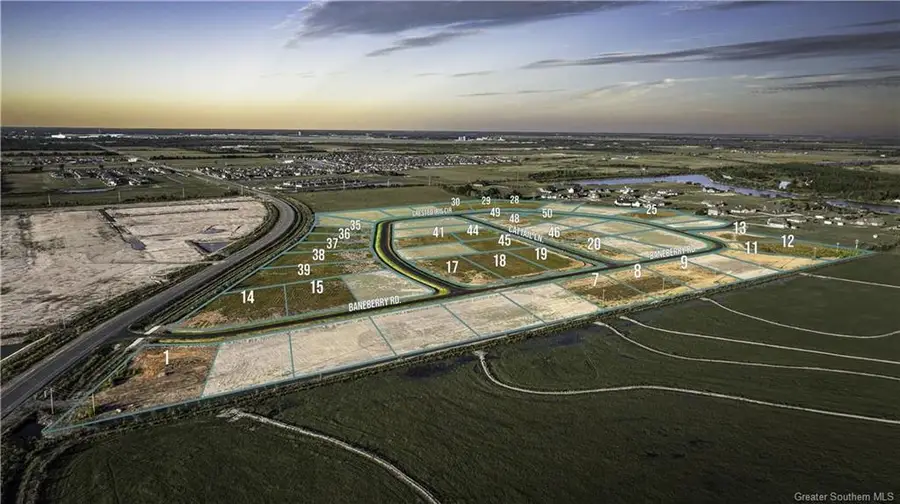 17 Waterside Meadows, Lake Charles, LA 70607 - #2