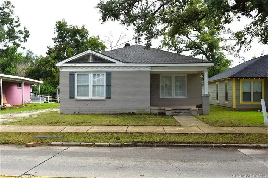 1006 Mill Street, Lake Charles, LA 70601 - #2