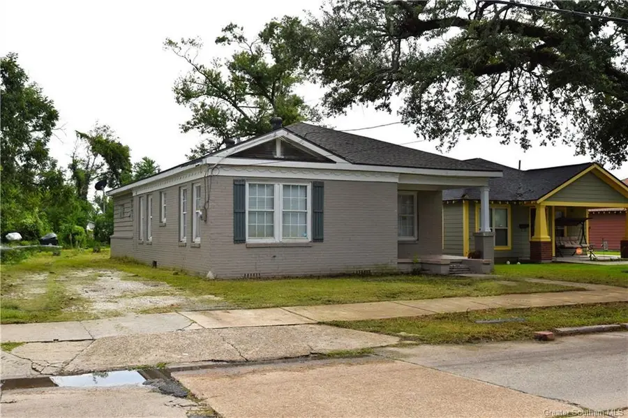 1006 Mill Street, Lake Charles, LA 70601 - #3