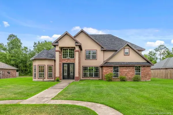 2300 23rd Street, Lake Charles, LA 70601