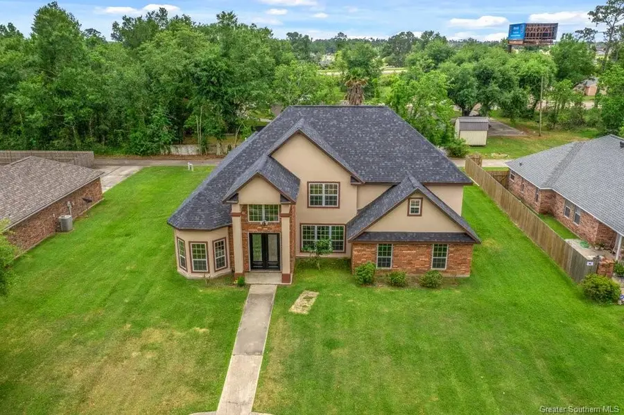 2300 23rd Street, Lake Charles, LA 70601 - #2