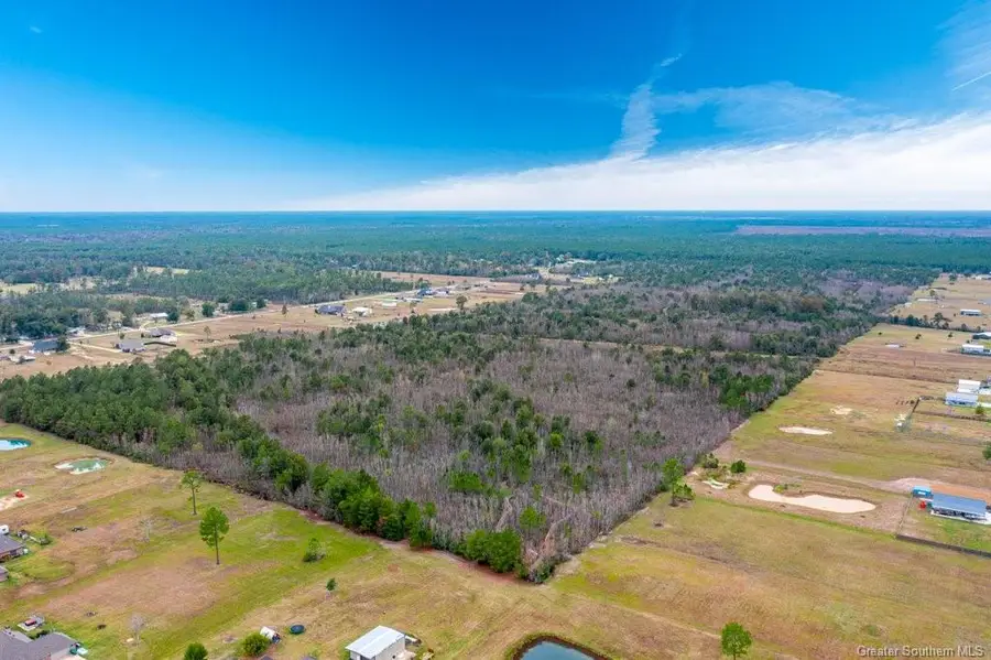 0 Dunn Ferry Road, Sulphur, LA 70611 - Image #2
