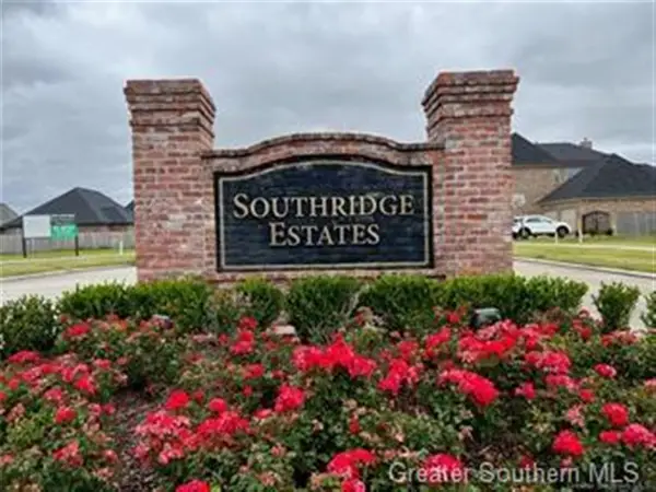 0 Southridge Drive, Lake Charles, LA 