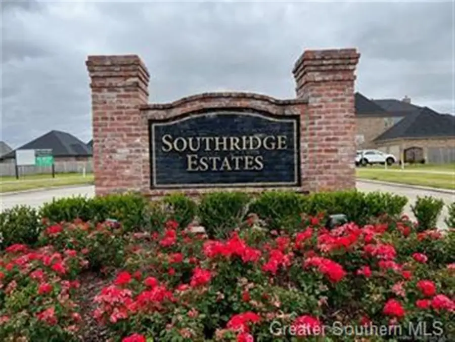0 Southridge Drive, Lake Charles, LA  - #2