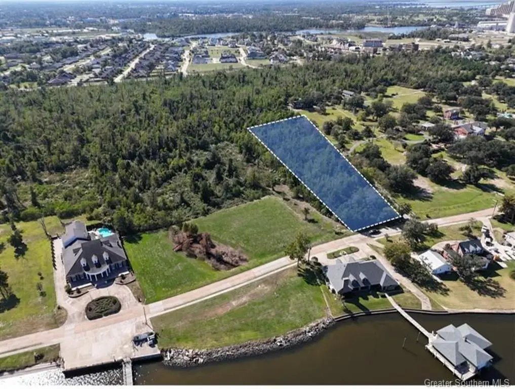 0 Shell Beach Drive, Lake Charles, LA 70601 - #1