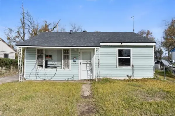 2421 9th Street, Lake Charles, LA 70601