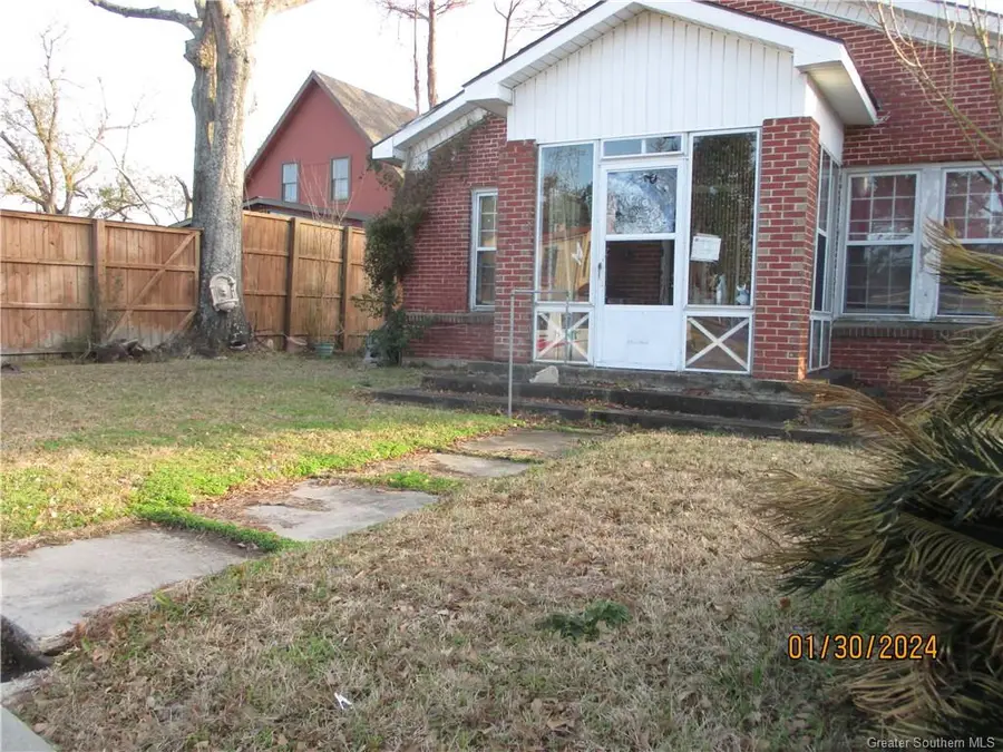 1012 Broad Street, Lake Charles, LA 70601 - #3