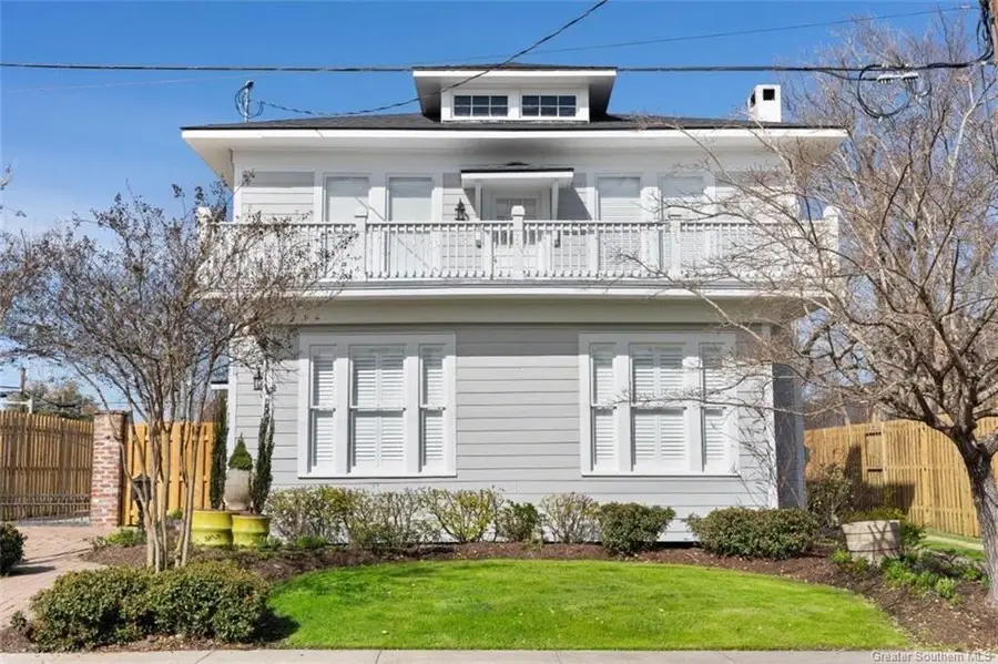 507 Iris Street, Lake Charles, LA 70601 - #3