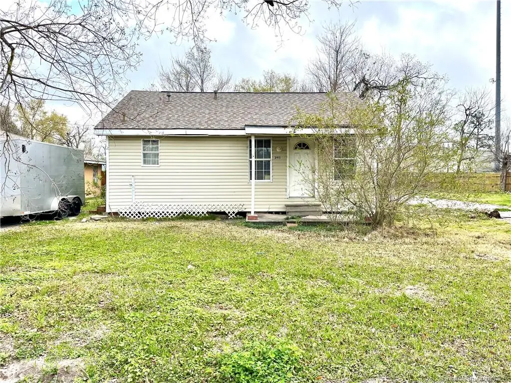 2915 Louisiana Avenue, Lake Charles, LA 70601 - #1