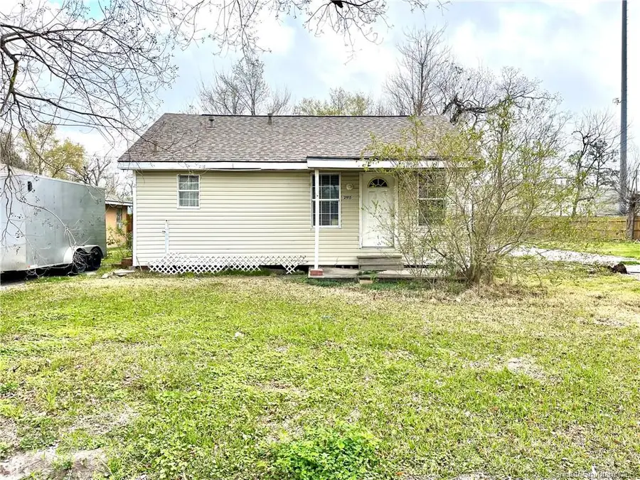 2915 Louisiana Avenue, Lake Charles, LA 70601 - #2