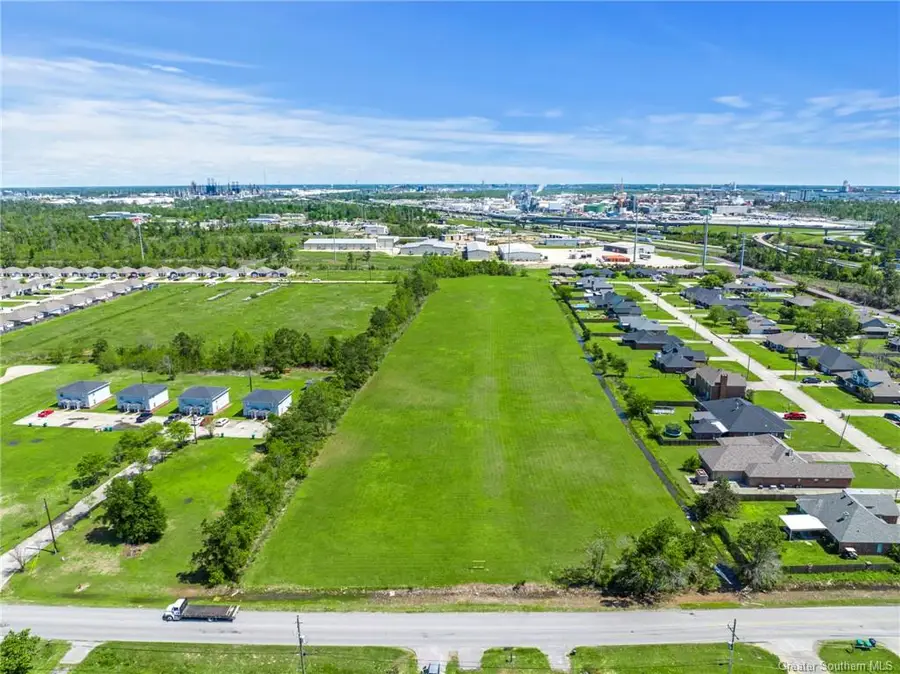 0 Prater Road, Sulphur, LA 70663 - Image #3
