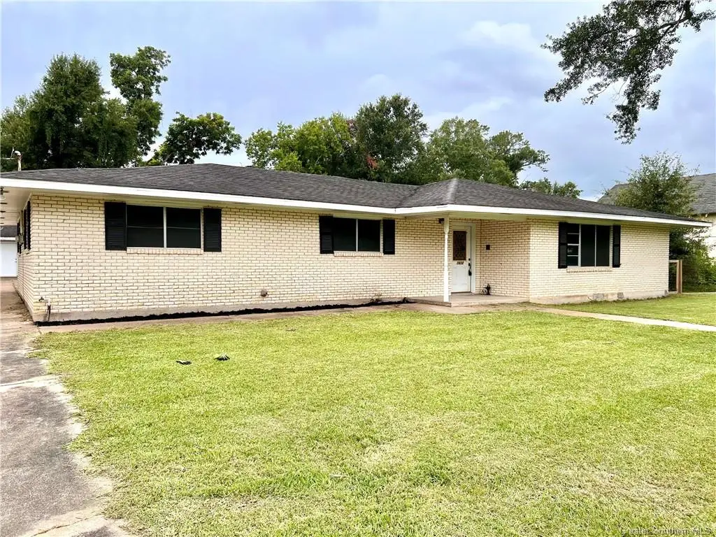 1612 E Stevenson St Street E, Vinton, LA 70668 - Image #1