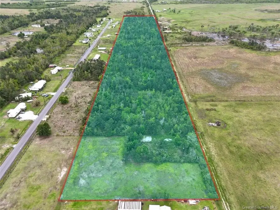 1345 Arsene Lebleu Road, Lake Charles, LA 70607 - #3