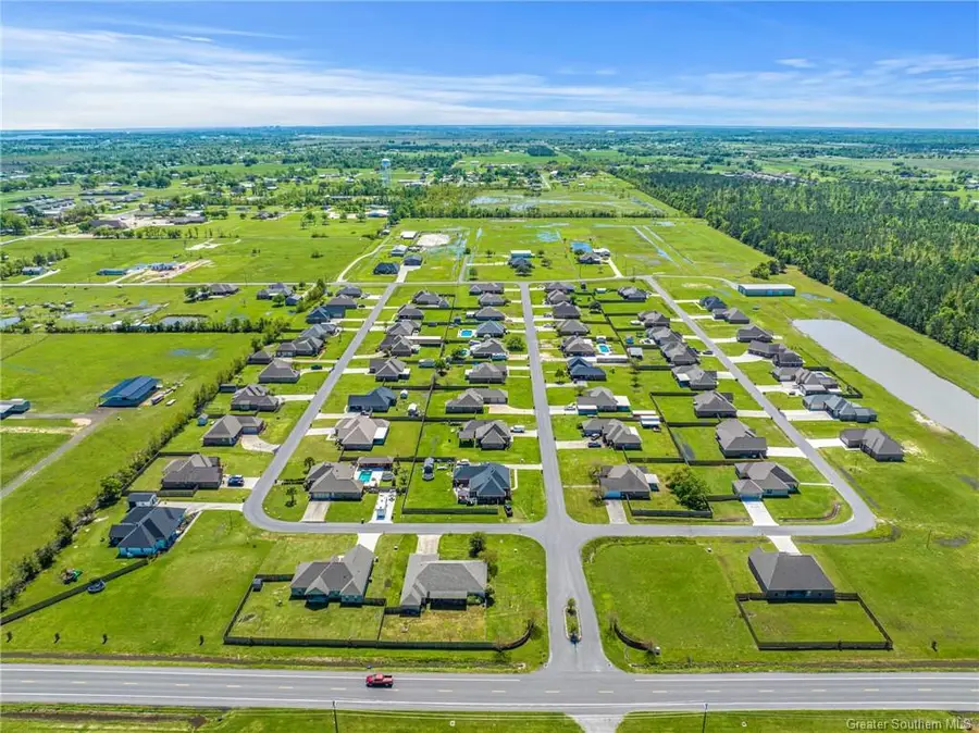 0 Battington Lane, Sulphur, LA 70665 - #3