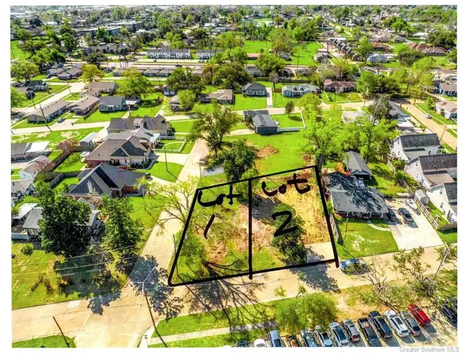 0 Helen Street, Lake Charles, LA 70601 - #3