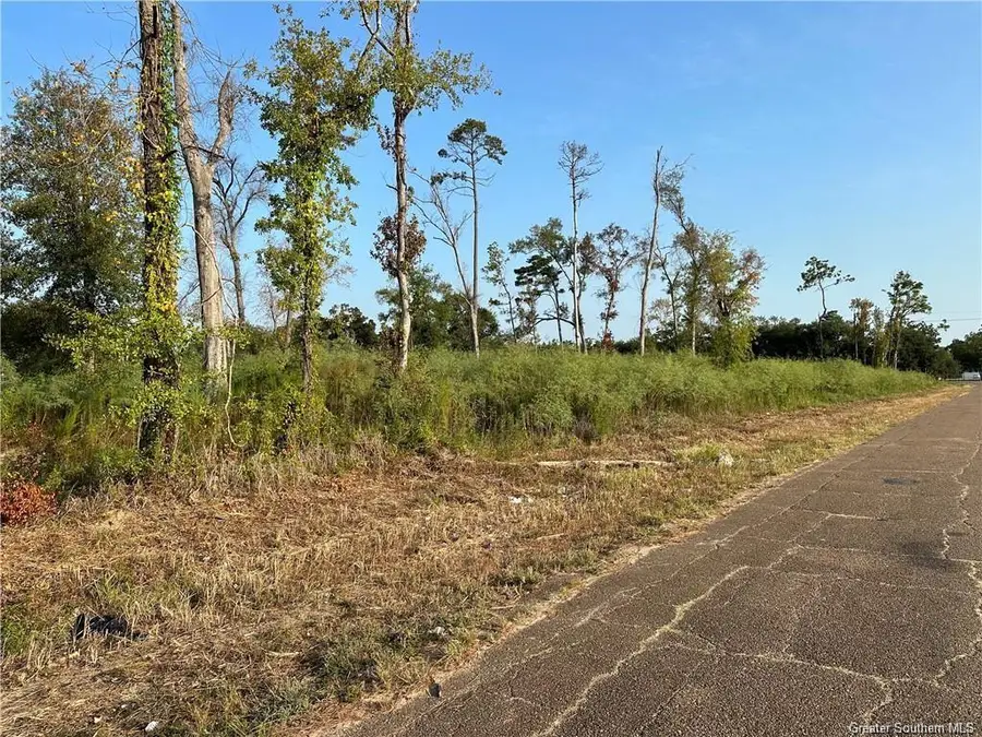 0 Burton Street, Sulphur, LA 70663 - Image #3